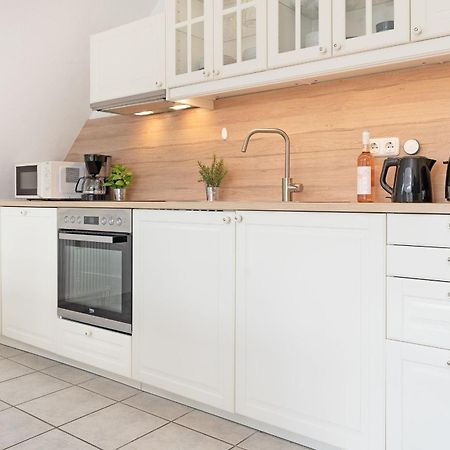 Seestrasse 43 Wohnung 9 Scharbeutz Esterno foto