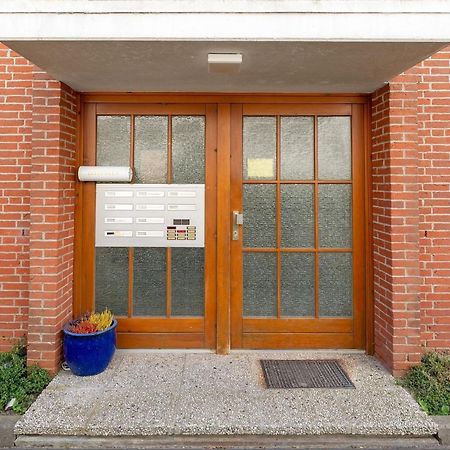 Seestrasse 43 Wohnung 9 Scharbeutz Esterno foto