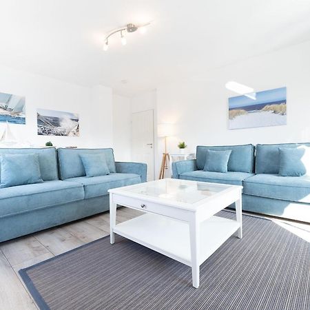 Seestrasse 43 Wohnung 9 Scharbeutz Esterno foto