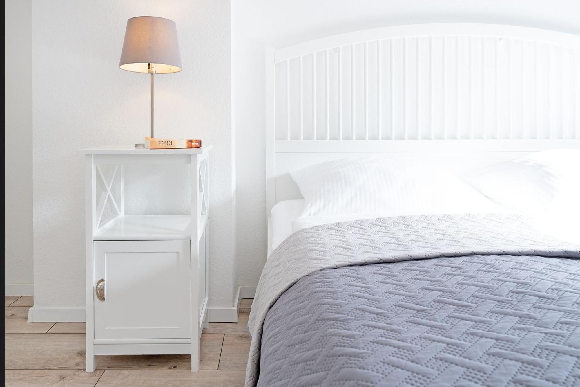 Seestrasse 43 Wohnung 9 Scharbeutz Esterno foto