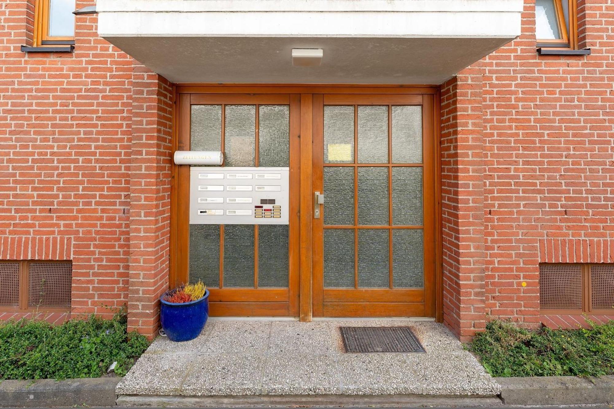 Seestrasse 43 Wohnung 9 Scharbeutz Esterno foto