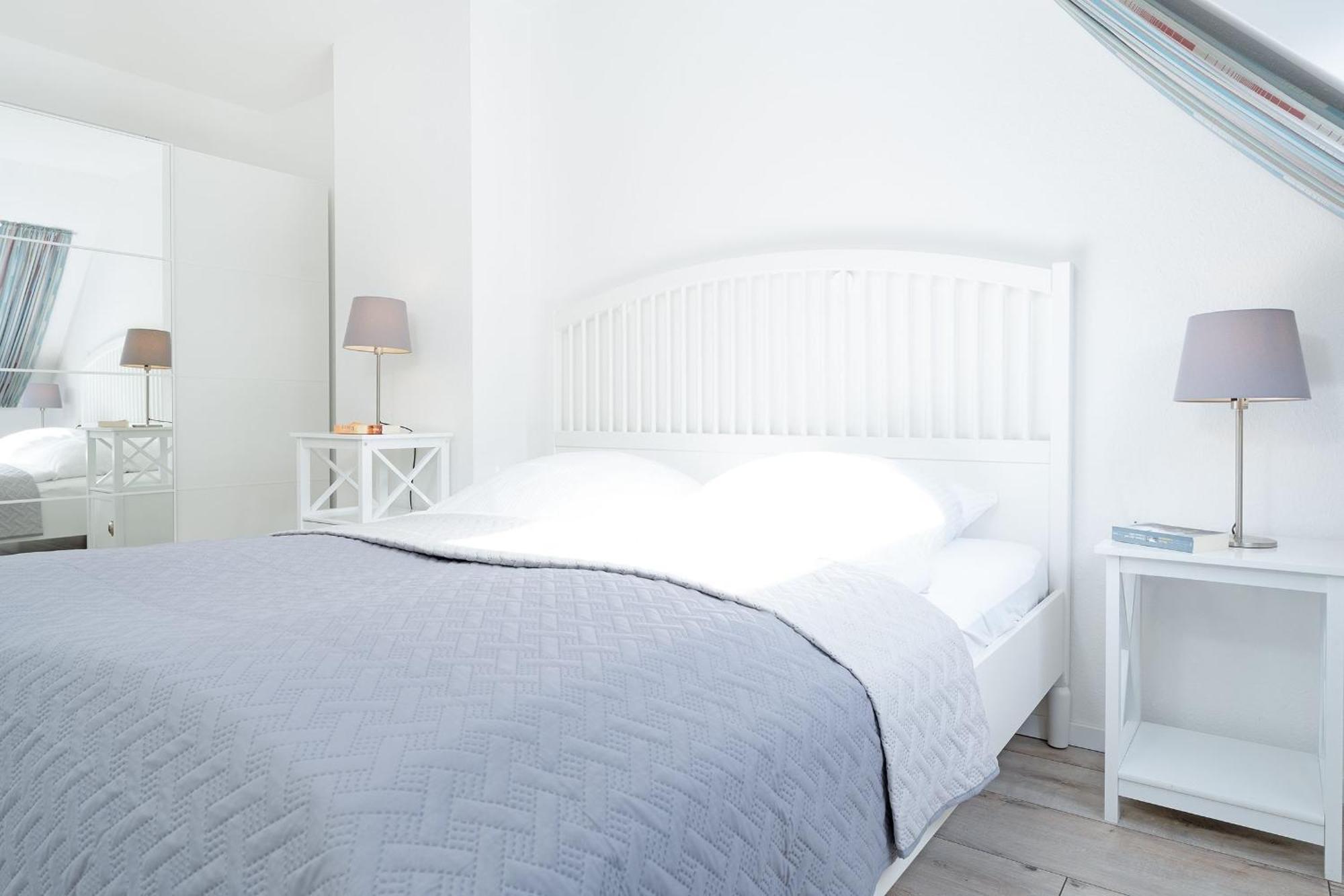 Seestrasse 43 Wohnung 9 Scharbeutz Esterno foto