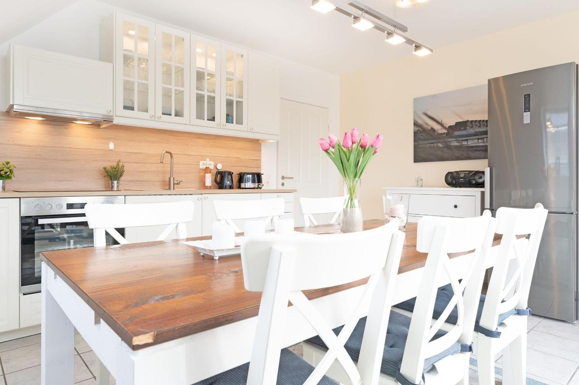 Seestrasse 43 Wohnung 9 Scharbeutz Esterno foto