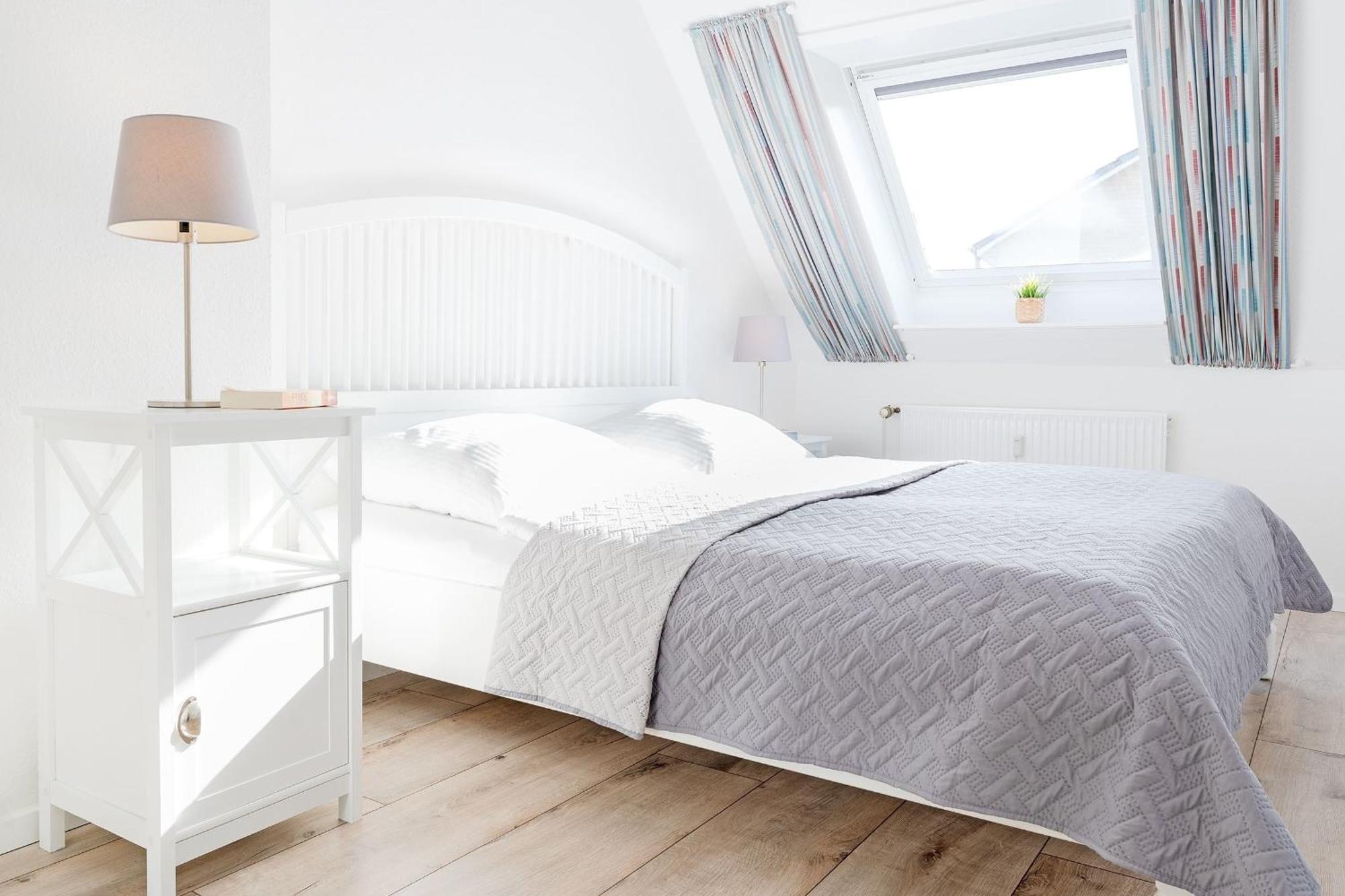 Seestrasse 43 Wohnung 9 Scharbeutz Esterno foto