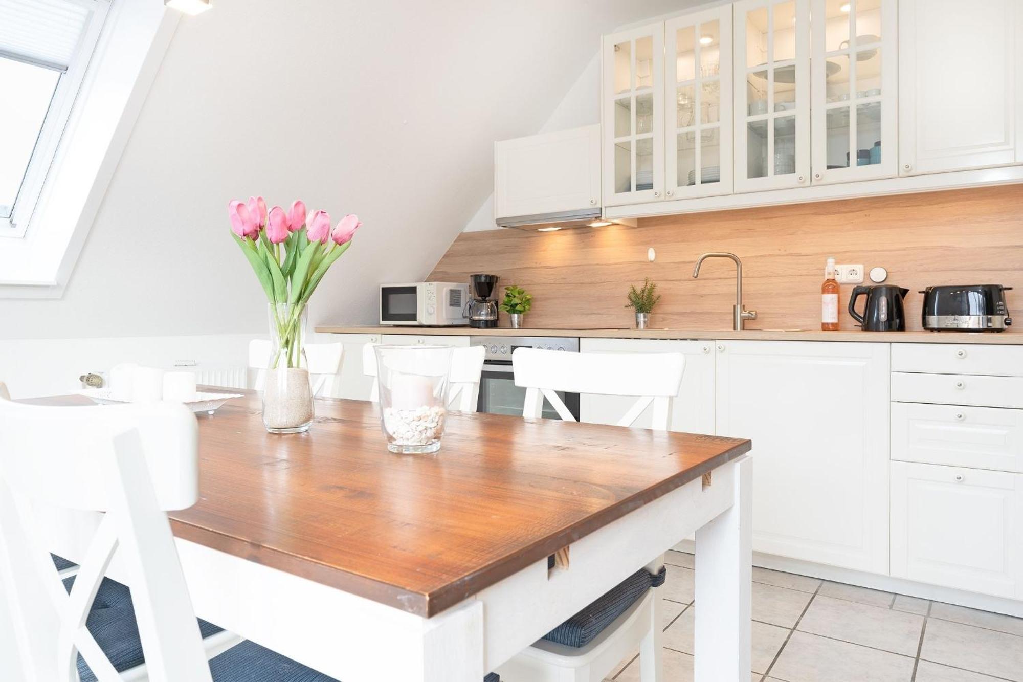 Seestrasse 43 Wohnung 9 Scharbeutz Esterno foto