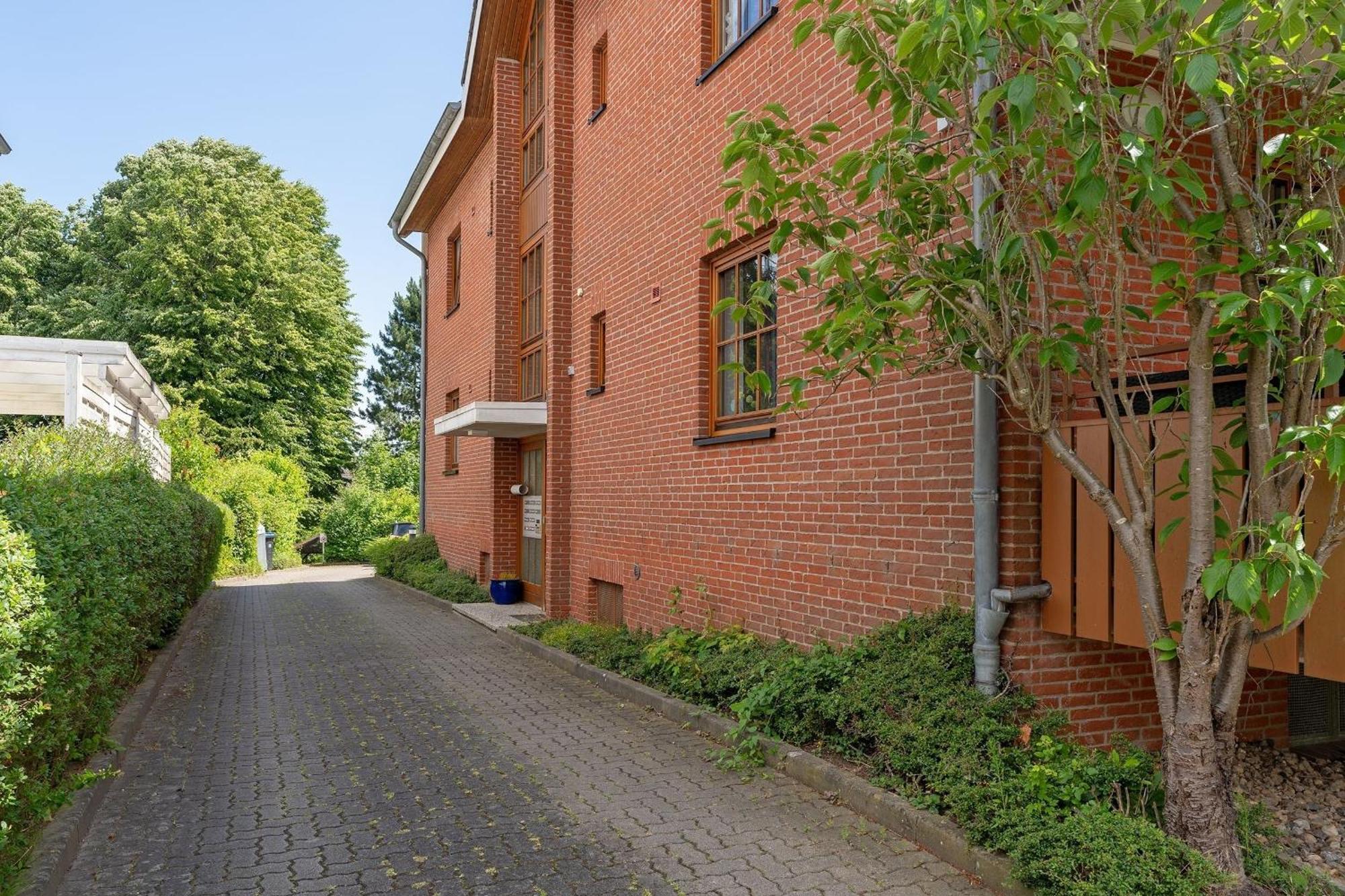 Seestrasse 43 Wohnung 9 Scharbeutz Esterno foto