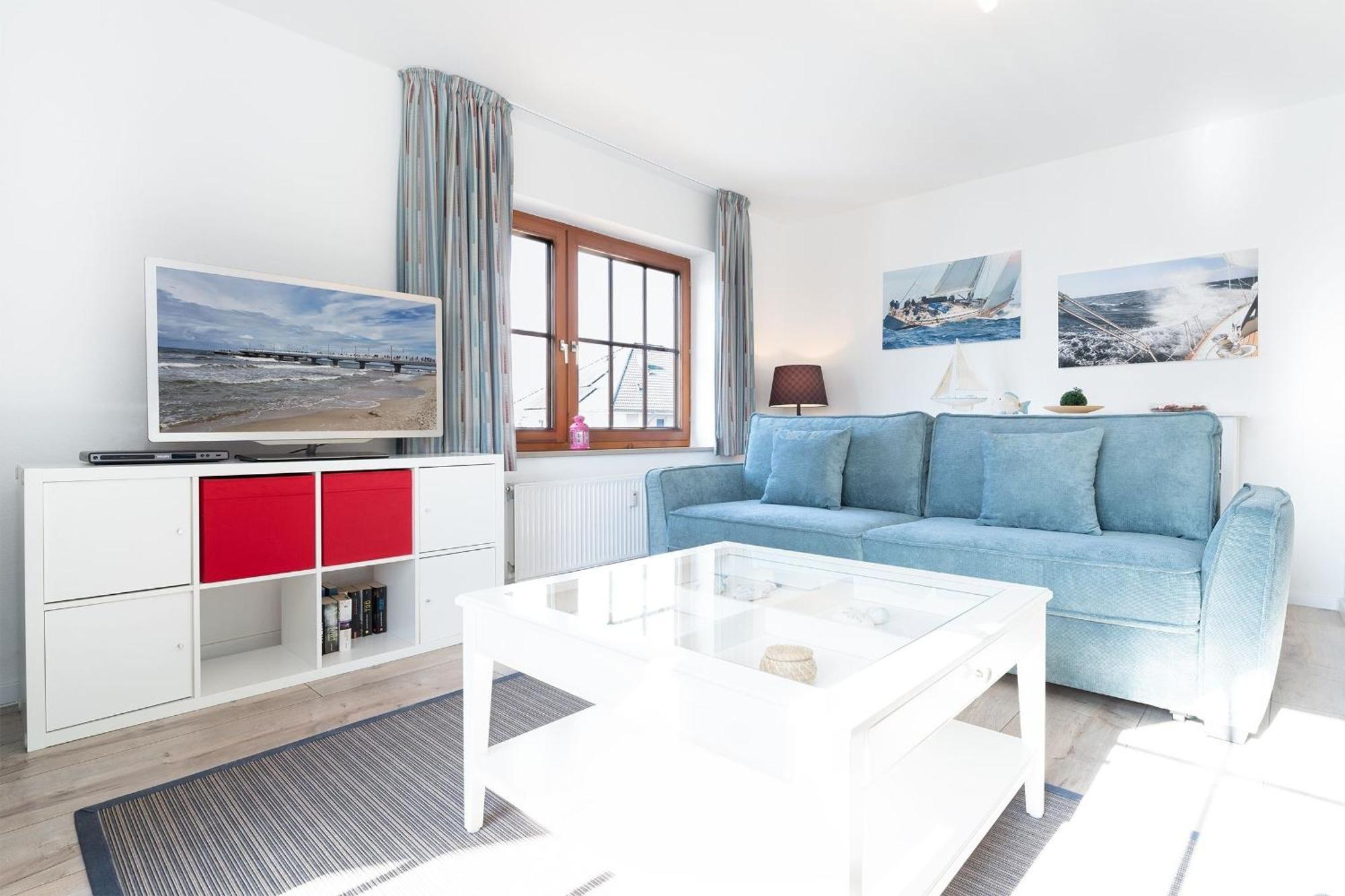 Seestrasse 43 Wohnung 9 Scharbeutz Esterno foto