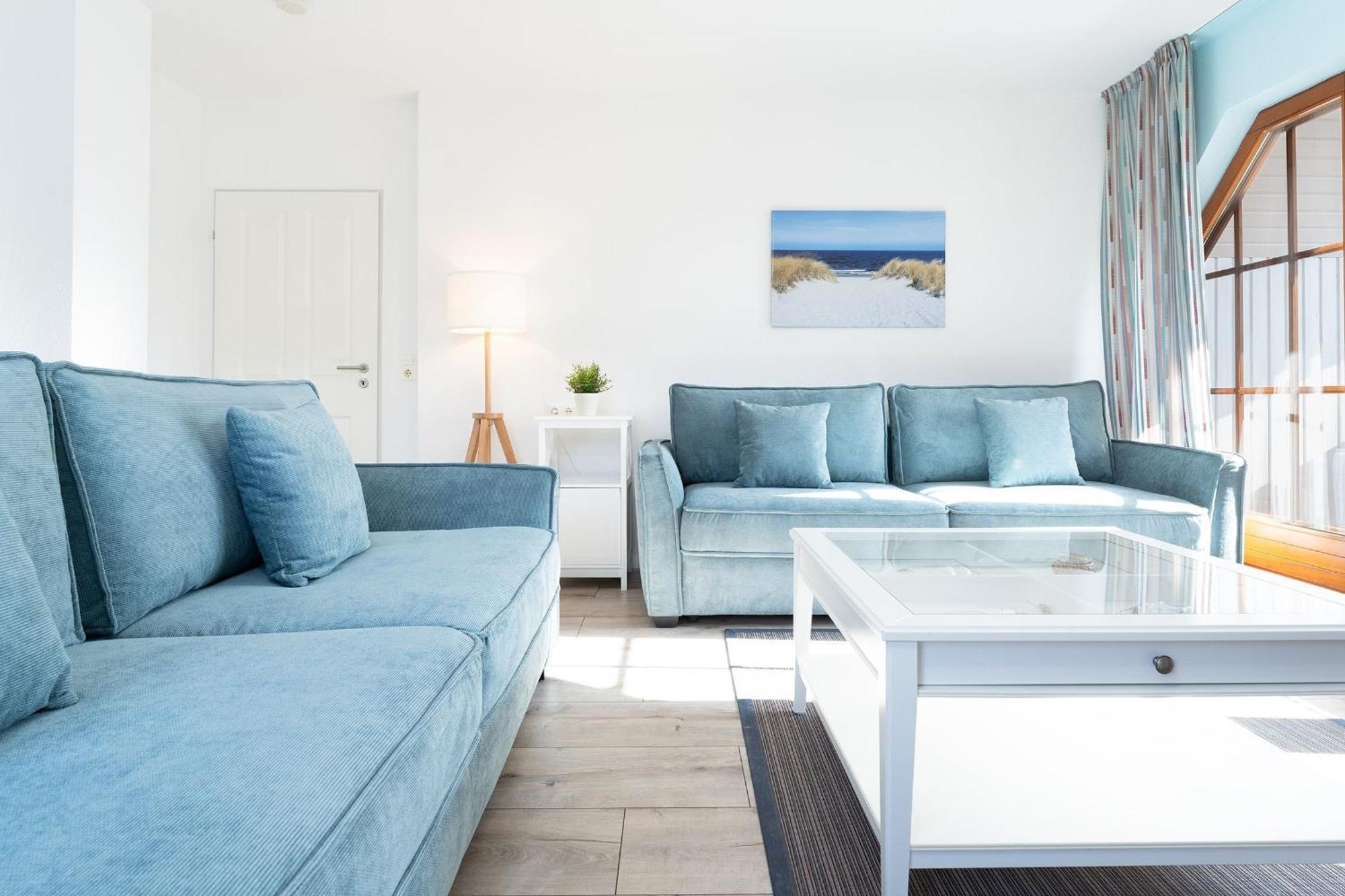Seestrasse 43 Wohnung 9 Scharbeutz Esterno foto
