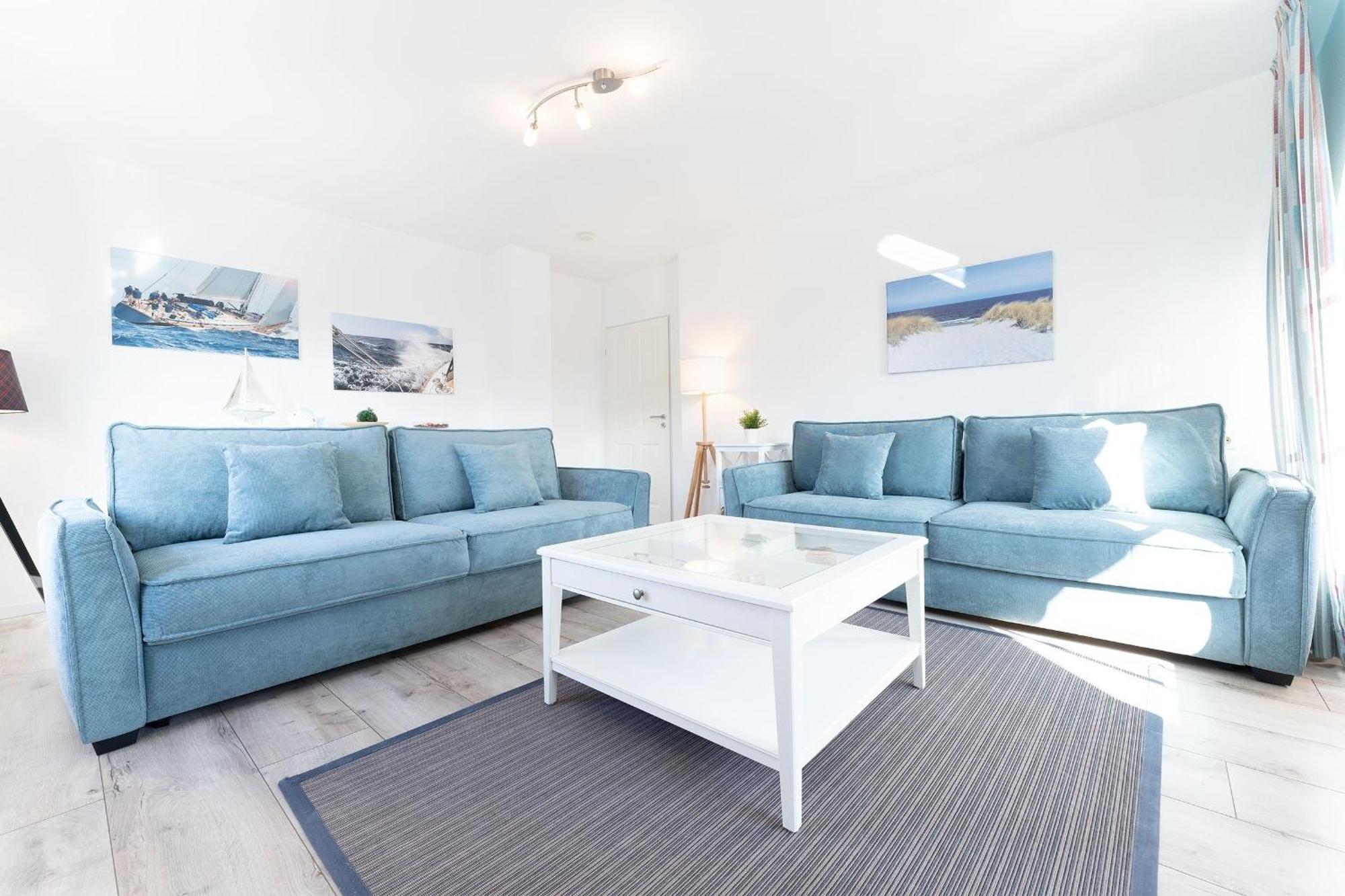 Seestrasse 43 Wohnung 9 Scharbeutz Esterno foto