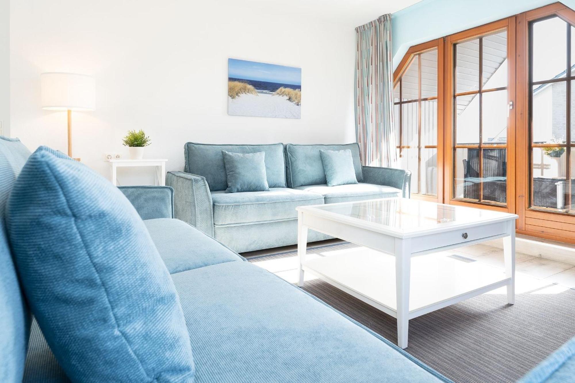 Seestrasse 43 Wohnung 9 Scharbeutz Esterno foto